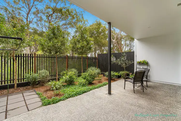 Third view of Homely house listing, 12/521 Old Cleveland Road East, Birkdale QLD 4159