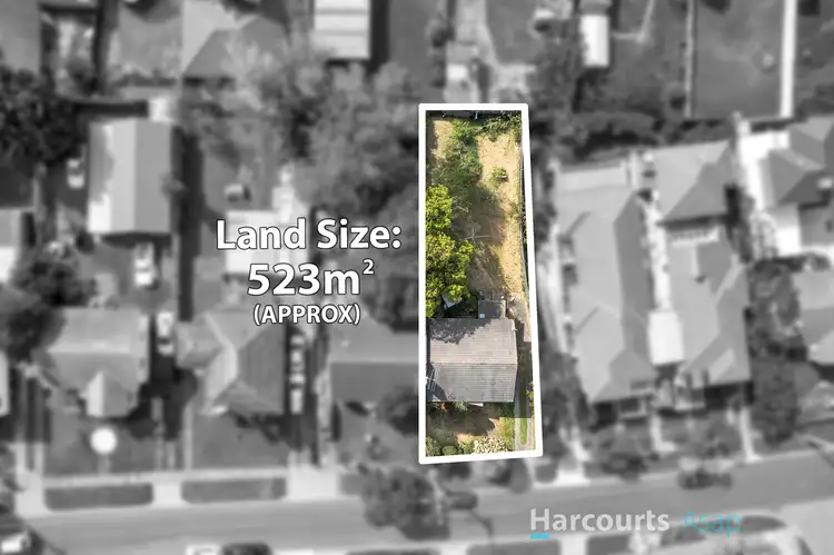 Main view of Homely house listing, 38 Hawthorn Road, Doveton VIC 3177