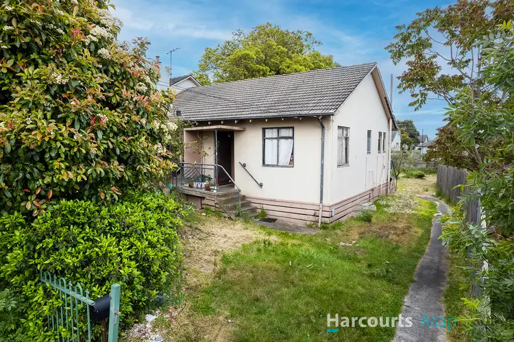 Second view of Homely house listing, 38 Hawthorn Road, Doveton VIC 3177