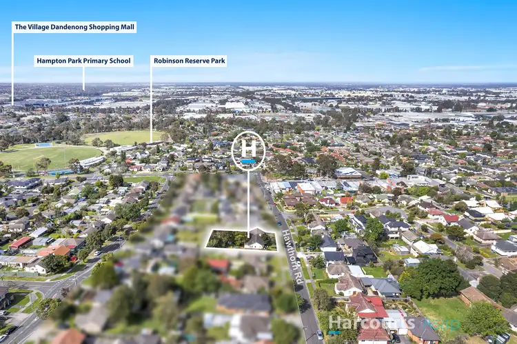 Third view of Homely house listing, 38 Hawthorn Road, Doveton VIC 3177