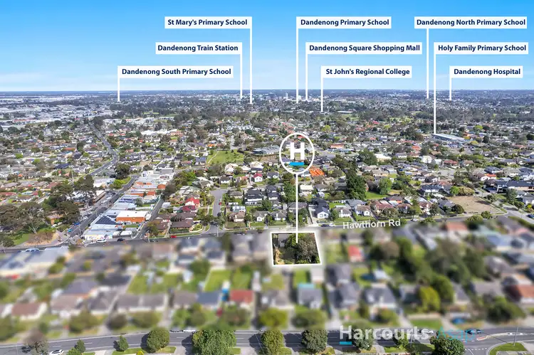 Fourth view of Homely house listing, 38 Hawthorn Road, Doveton VIC 3177