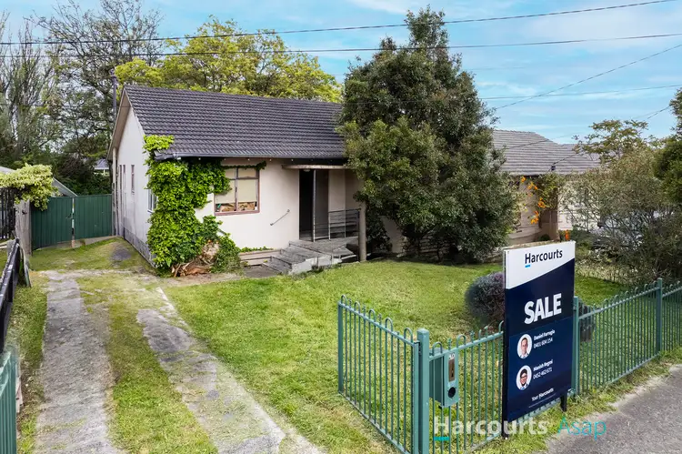 40 Hawthorn Road, Doveton VIC 3177