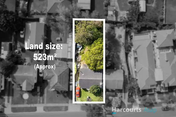 Second view of Homely house listing, 40 Hawthorn Road, Doveton VIC 3177