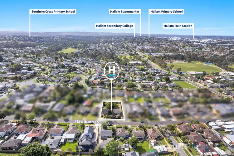 Fourth view of Homely house listing, 40 Hawthorn Road, Doveton VIC 3177