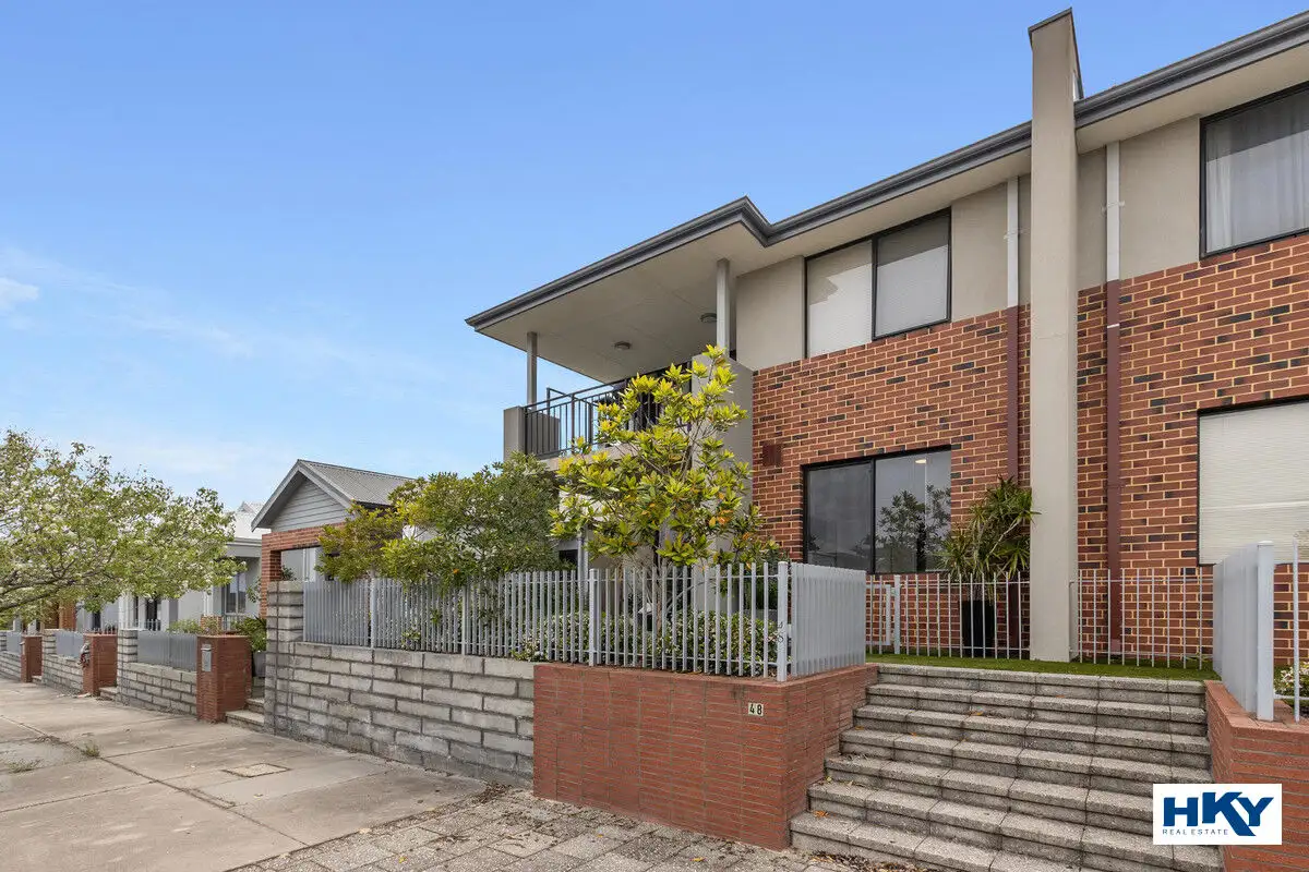 Main view of Homely unit listing, 1/48 Boulton Loop, Ellenbrook WA 6069