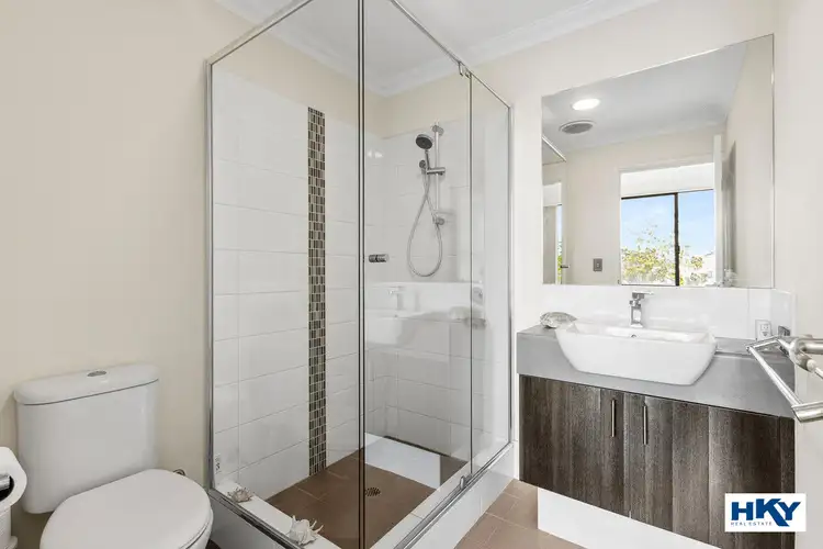 Fifth view of Homely unit listing, 1/48 Boulton Loop, Ellenbrook WA 6069