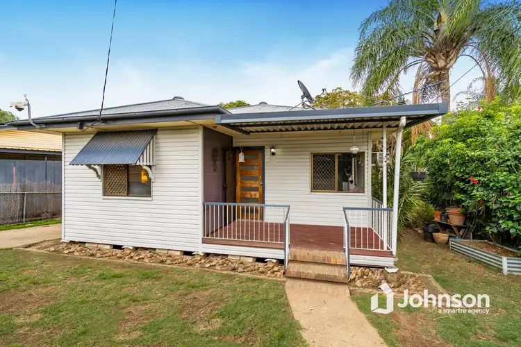 223 Warwick Road, Churchill QLD 4305