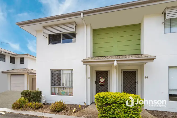 67/51 River Road, Bundamba QLD 4304