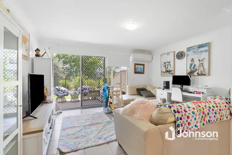 Second view of Homely townhouse listing, 67/51 River Road, Bundamba QLD 4304