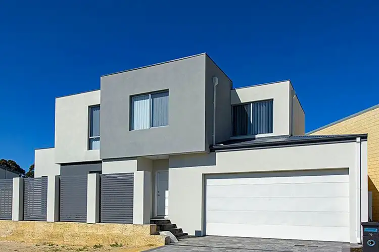 16 Pearson Drive