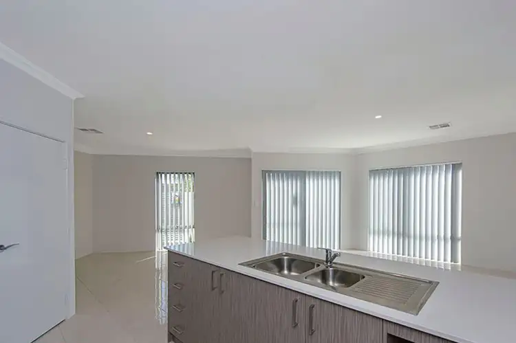 Third view of Homely house listing, 1/16 Pearson Drive, Success WA 6164