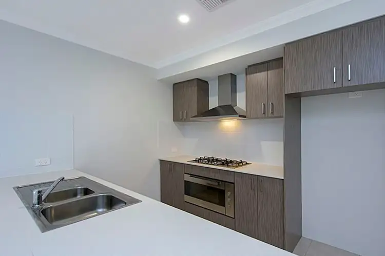 Fourth view of Homely house listing, 1/16 Pearson Drive, Success WA 6164
