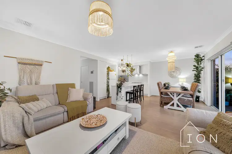 Second view of Homely house listing, 3 Danube Road, Clyde VIC 3978