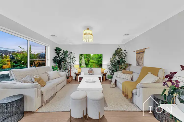 Fourth view of Homely house listing, 3 Danube Road, Clyde VIC 3978
