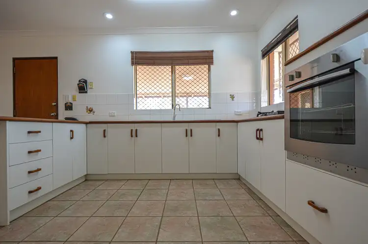 Second view of Homely house listing, 19A Spoonbill Crescent, South Hedland WA 6722