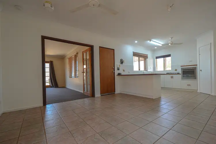 Fourth view of Homely house listing, 19A Spoonbill Crescent, South Hedland WA 6722