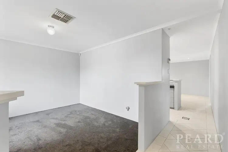 Fourth view of Homely house listing, 4 Mallina Way, Ellenbrook WA 6069