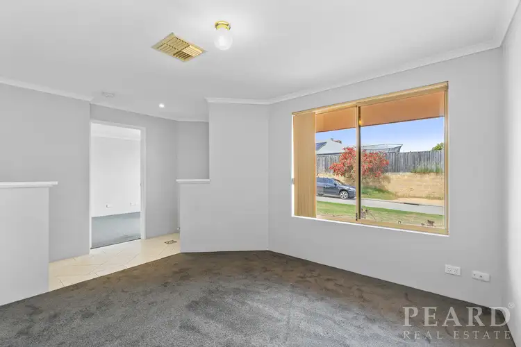 Fifth view of Homely house listing, 4 Mallina Way, Ellenbrook WA 6069