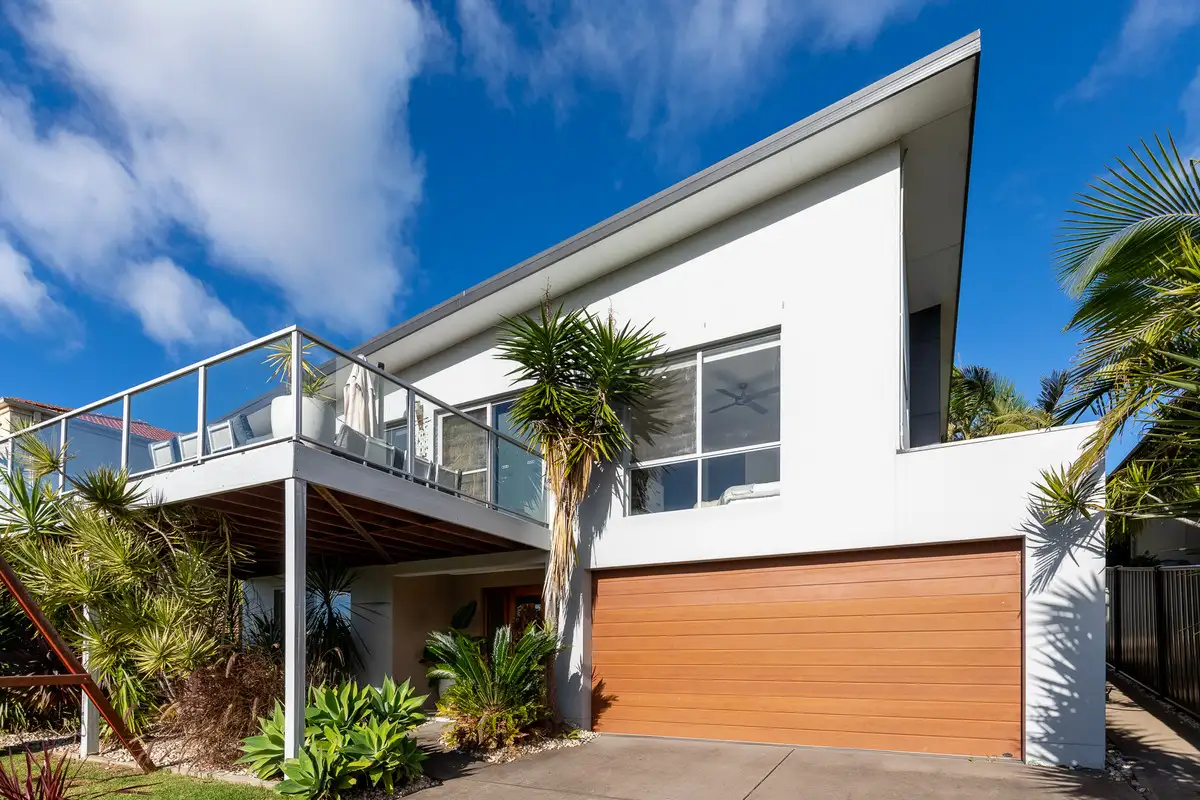 Main view of Homely house listing, 13 Madeline Court, Tura Beach NSW 2548