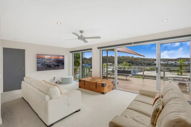 Fourth view of Homely house listing, 13 Madeline Court, Tura Beach NSW 2548