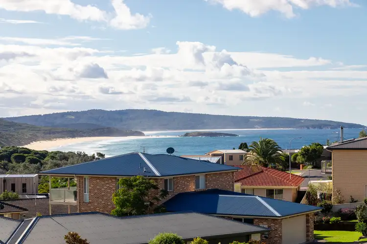 Fifth view of Homely house listing, 13 Madeline Court, Tura Beach NSW 2548