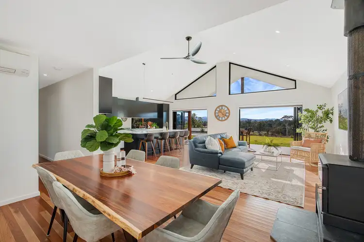 5 Newlyns Place, Bega NSW 2550