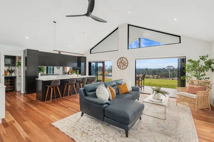 Fifth view of Homely house listing, 5 Newlyns Place, Bega NSW 2550