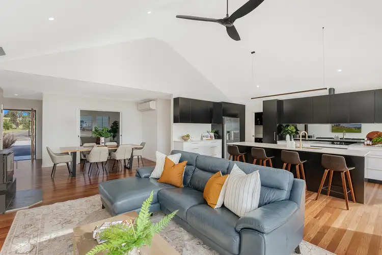 Sixth view of Homely house listing, 5 Newlyns Place, Bega NSW 2550