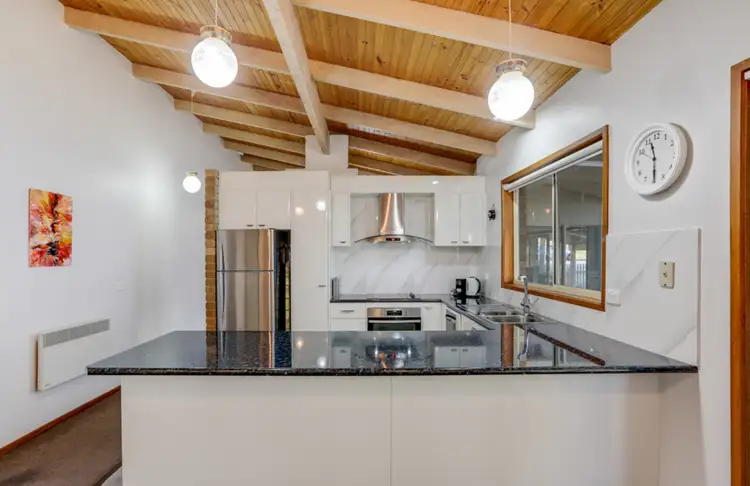Second view of Homely townhouse listing, 1/160 Pacific Way, Tura Beach NSW 2548