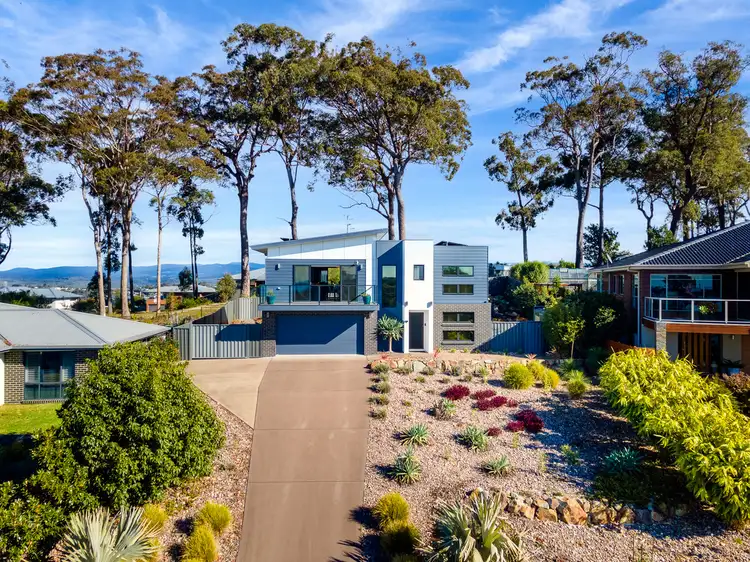 11 Gannet Court, Merimbula NSW 2548