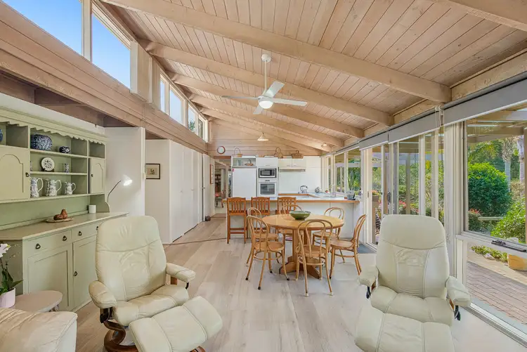 Second view of Homely house listing, 53 Golf Circuit, Tura Beach NSW 2548