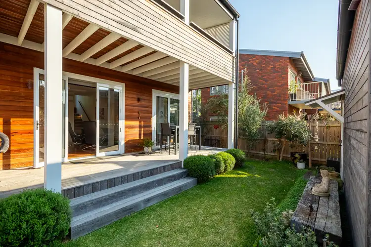 Main view of Homely house listing, 3/8 Fishpen Road, Merimbula NSW 2548