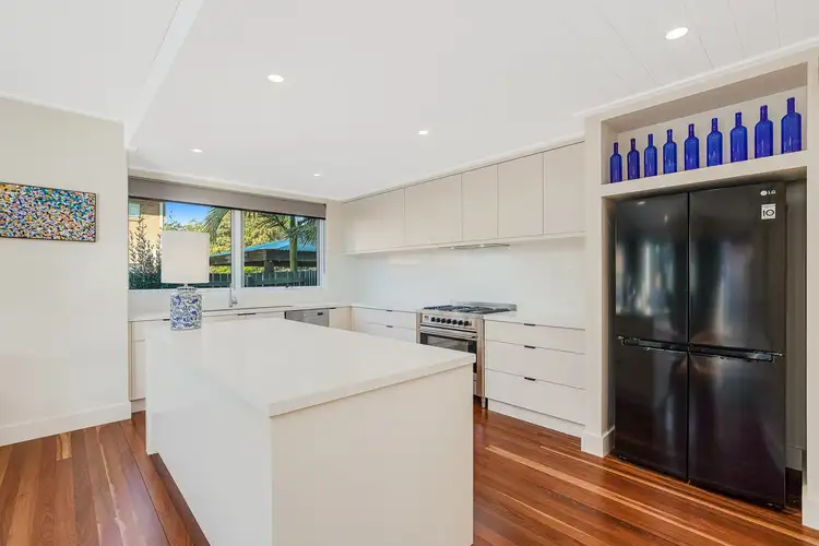 Third view of Homely house listing, 3/8 Fishpen Road, Merimbula NSW 2548