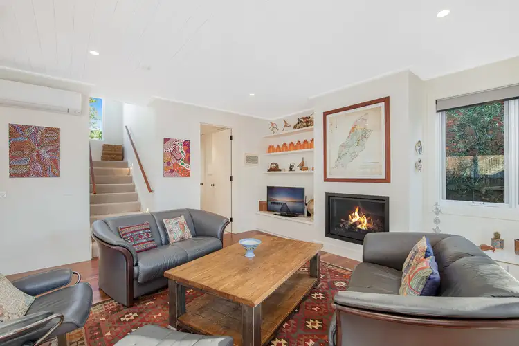 Fifth view of Homely house listing, 3/8 Fishpen Road, Merimbula NSW 2548