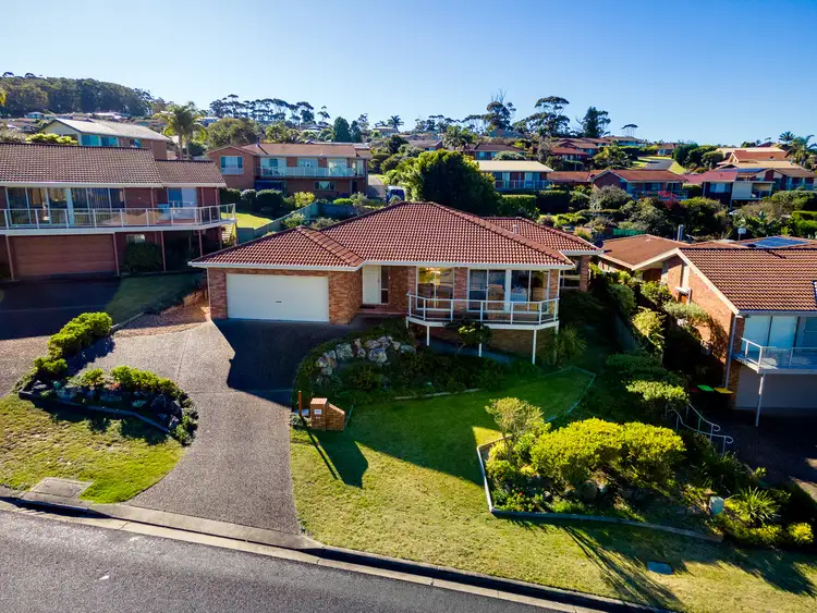 Third view of Homely house listing, 99 Pacific Way, Tura Beach NSW 2548