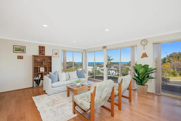 Sixth view of Homely house listing, 99 Pacific Way, Tura Beach NSW 2548