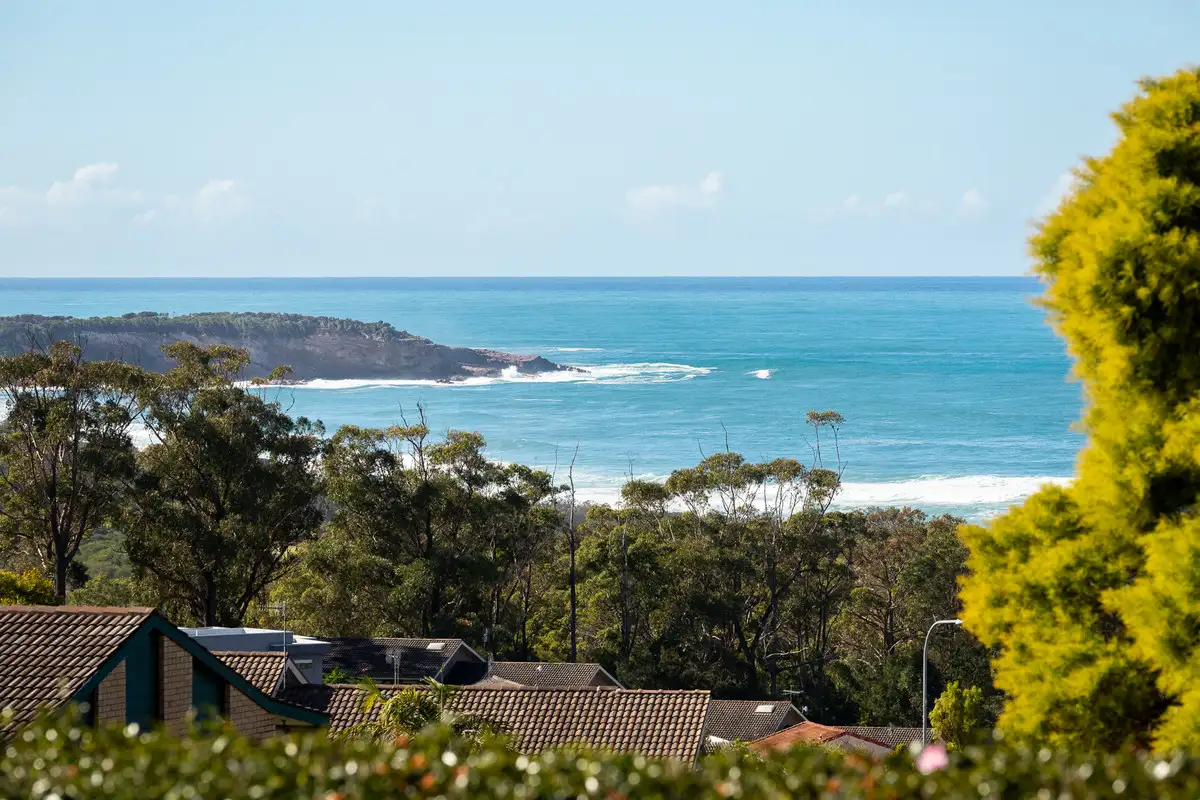 Main view of Homely house listing, 64 Tura Beach Drive, Tura Beach NSW 2548