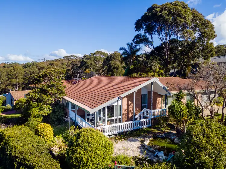 Fourth view of Homely house listing, 64 Tura Beach Drive, Tura Beach NSW 2548