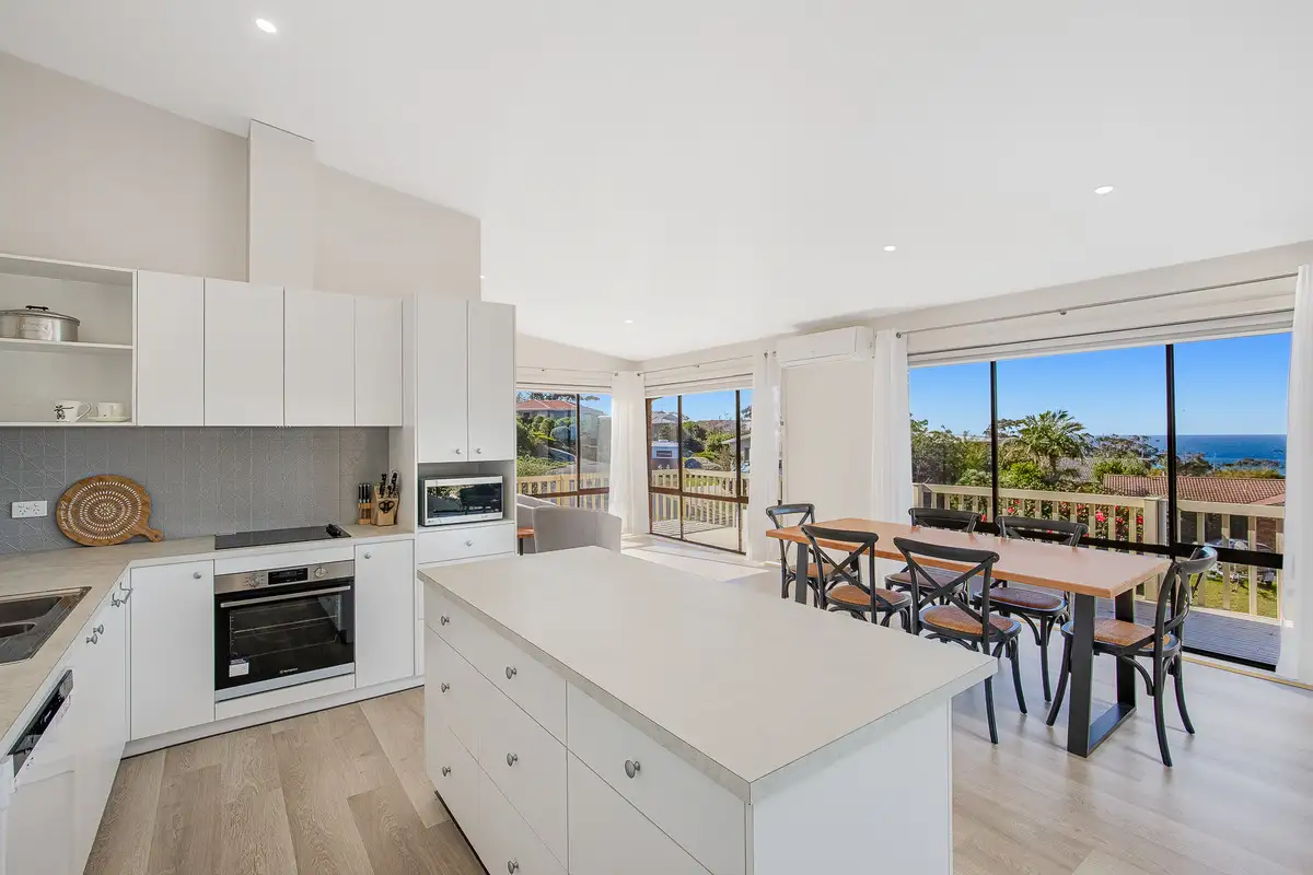 Main view of Homely house listing, 1 Acacia Crescent, Tura Beach NSW 2548