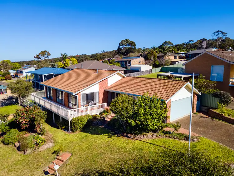 Third view of Homely house listing, 1 Acacia Crescent, Tura Beach NSW 2548