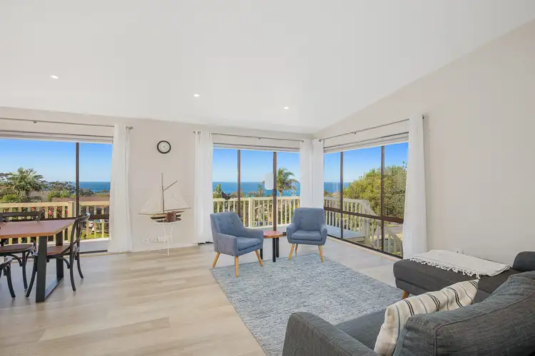 Sixth view of Homely house listing, 1 Acacia Crescent, Tura Beach NSW 2548