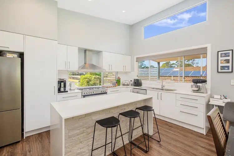Main view of Homely house listing, 72 Surf Circle, Tura Beach NSW 2548
