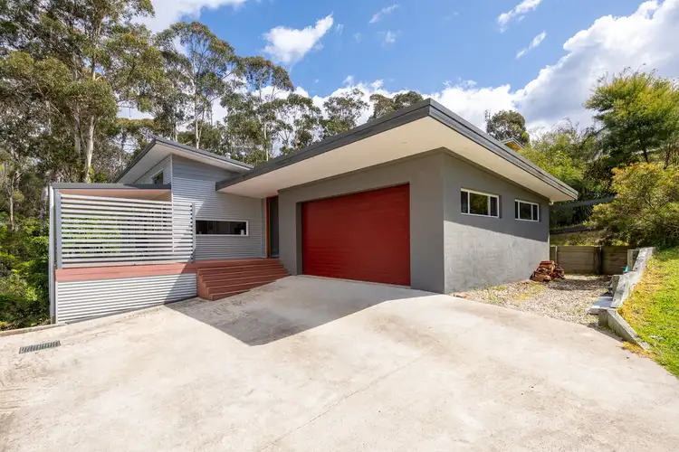 Third view of Homely house listing, 72 Surf Circle, Tura Beach NSW 2548