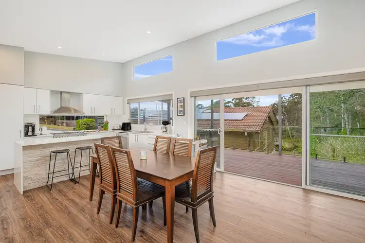 Fifth view of Homely house listing, 72 Surf Circle, Tura Beach NSW 2548