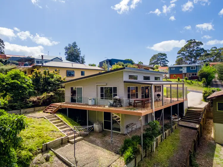 Sixth view of Homely house listing, 72 Surf Circle, Tura Beach NSW 2548