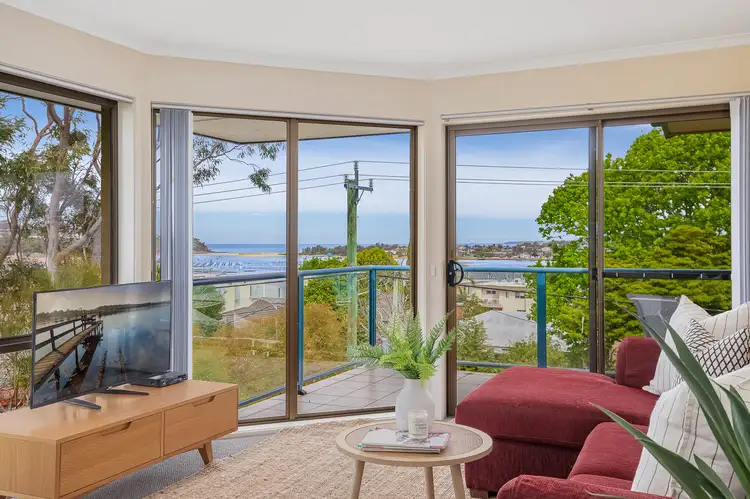 6/81 Main Street, Merimbula NSW 2548