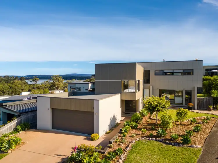 79 Mulloway Circuit, Merimbula NSW 2548