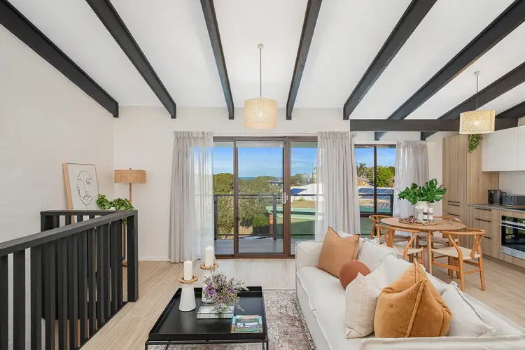 Third view of Homely townhouse listing, 2/1 Surf Circle, Tura Beach NSW 2548