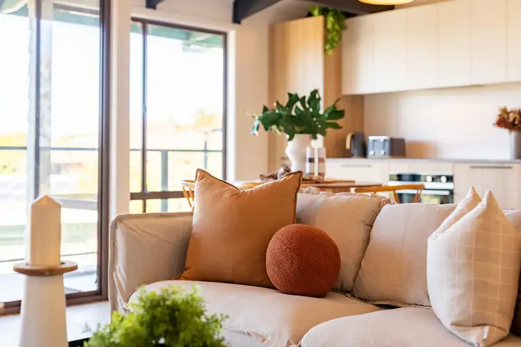 Fourth view of Homely townhouse listing, 2/1 Surf Circle, Tura Beach NSW 2548