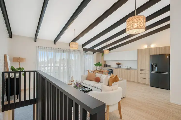 Fifth view of Homely townhouse listing, 2/1 Surf Circle, Tura Beach NSW 2548